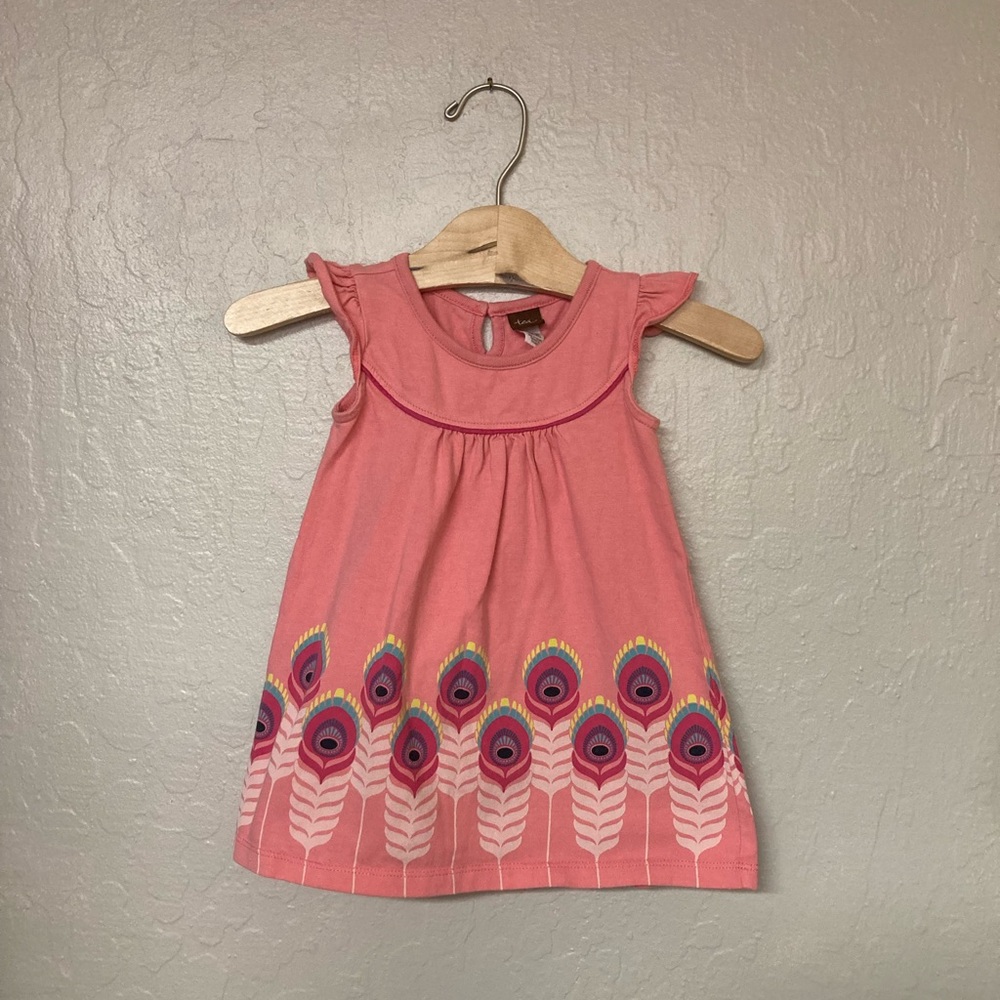 $18 ADD ON tea collection dress hanna andersson mini boden quincy mae kate quinn